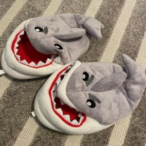 Kids slippers